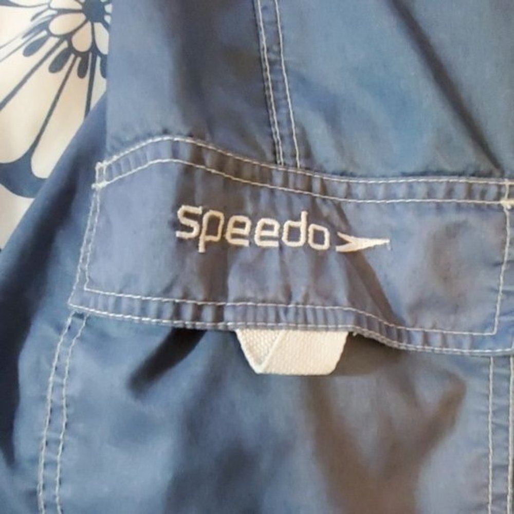 Speedo Swim Trunks - Picture 4 of 6